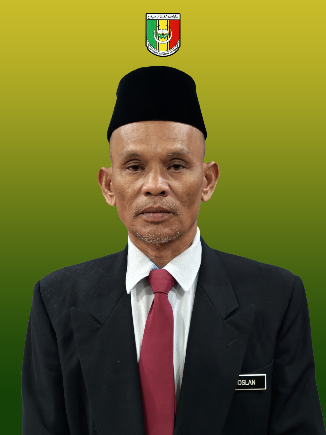 pengetua